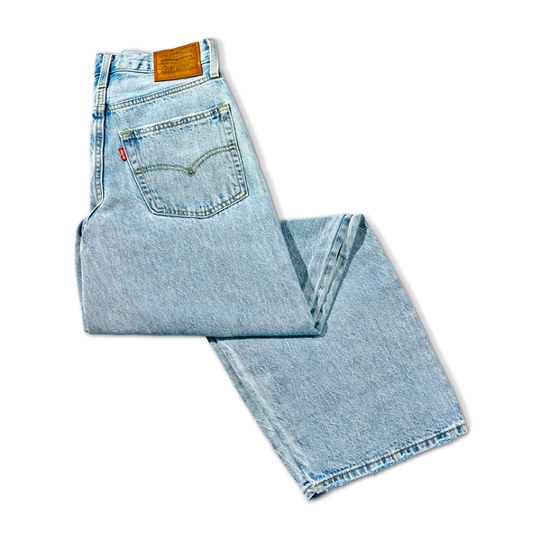 Levi’s Baggy Dad Jeans