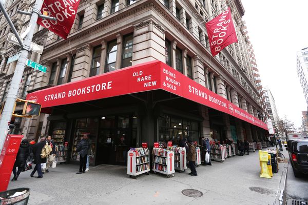 Opening a bookstore is realization of a dream