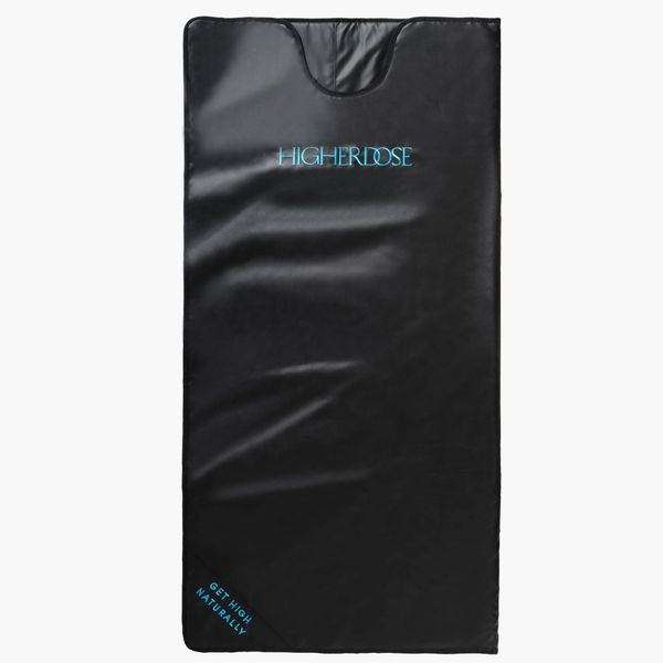 HigherDose V4 Infrared Sauna Blanket