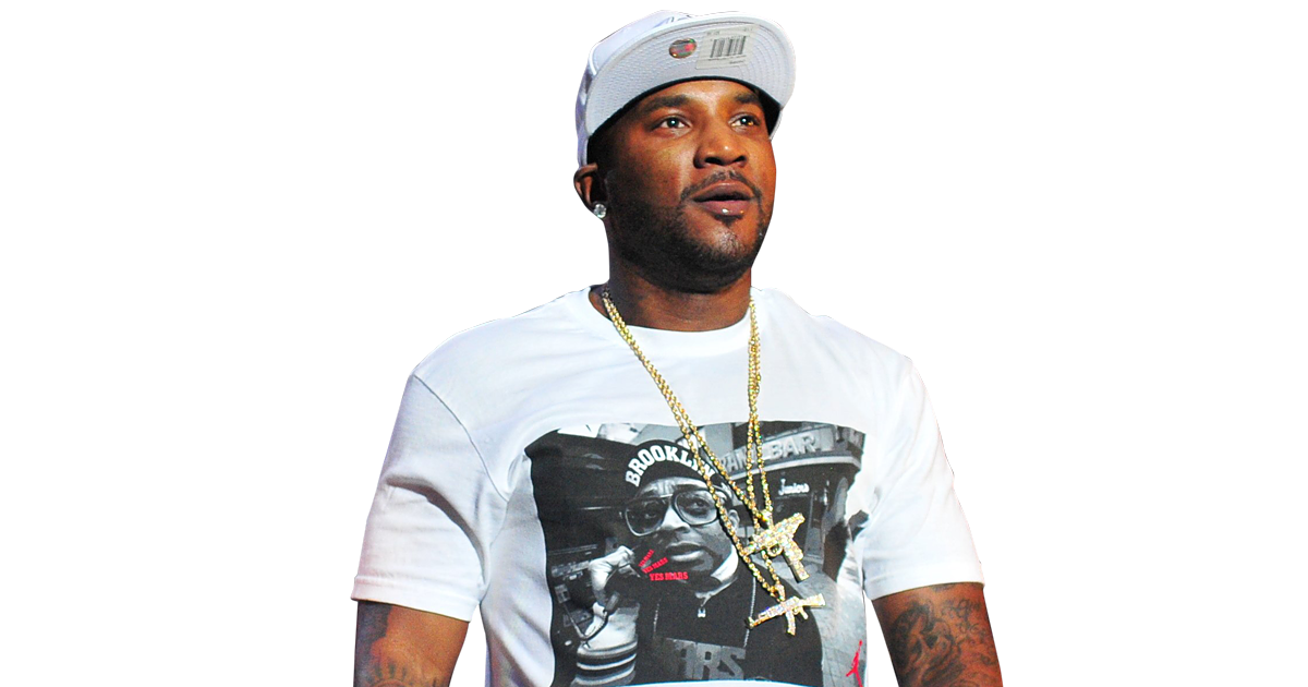  Young Jeezy on Thug Motivation 103 Occupying the Hood 