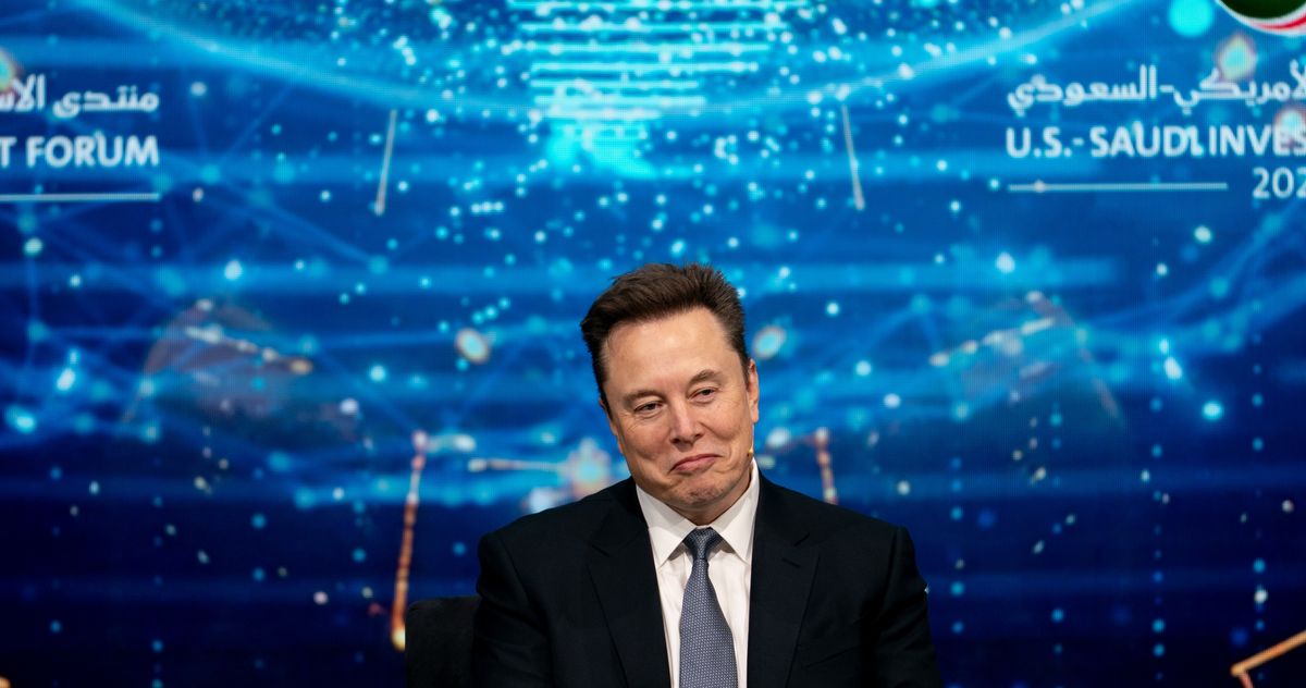 Elon Musk's Midterms Play: Ken Paxton, Susan Collins, Socialist Scaremongering