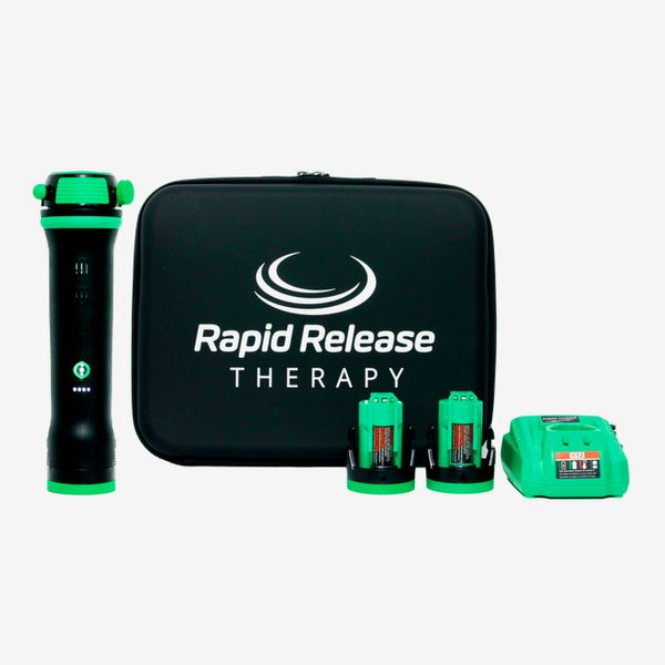 Rapid Release Therapy PRO3