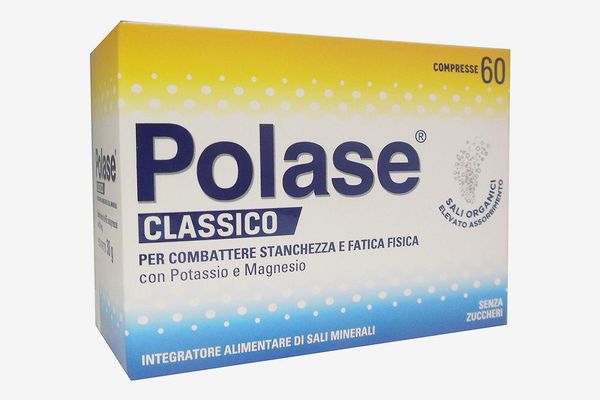 Polase Food Supplement