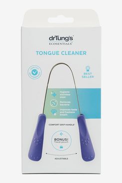 Dr. Tung’s Tongue Cleaner