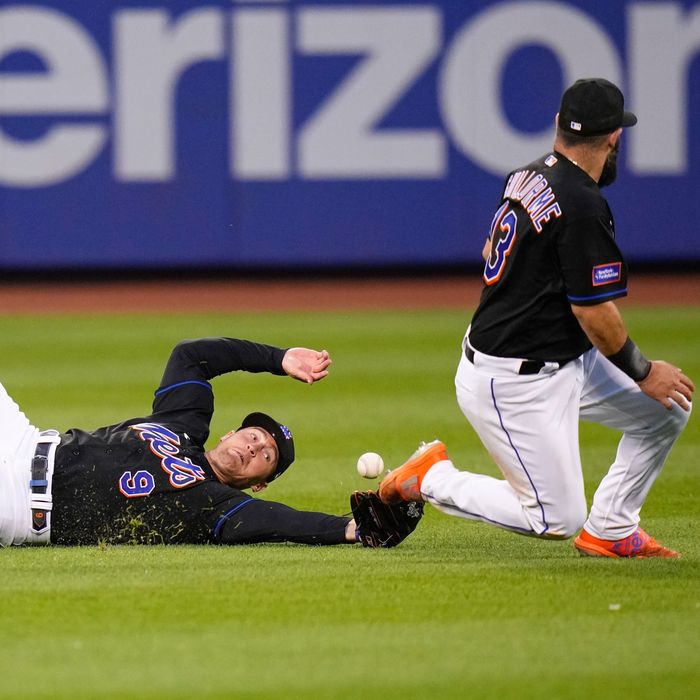 The New York Mets Stink, But Their Future Looks Bright