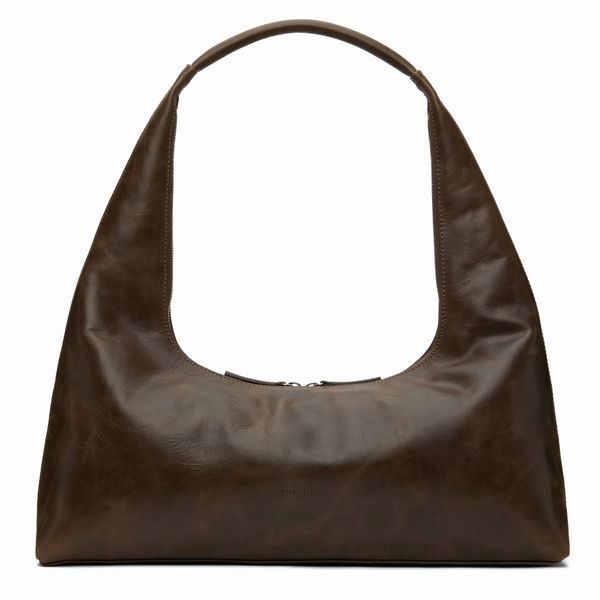 Margesherwood Brown Large Bag