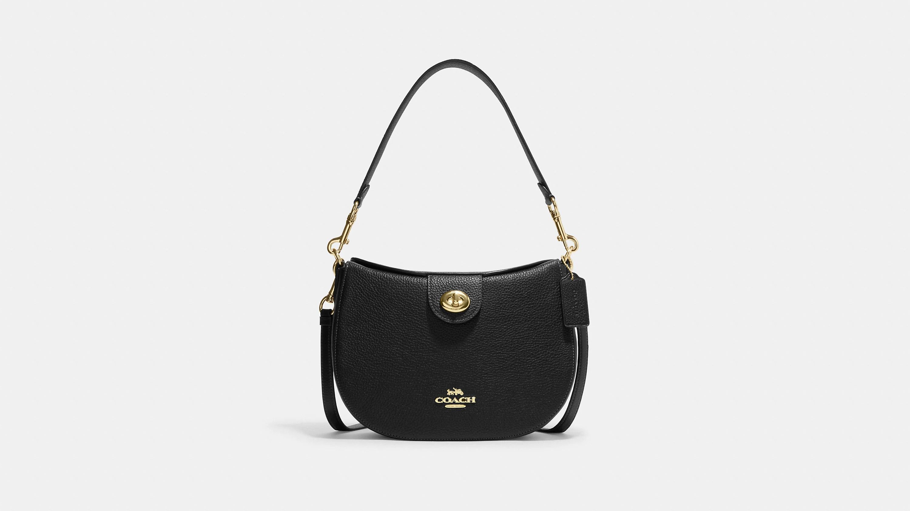 Coach Flash Deal: This $298 Coach Tote Bag Is on Sale for $89