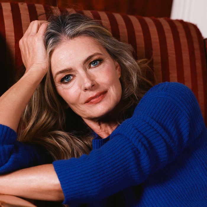 ‘no Filter By Paulina Porizkova Book Excerpt