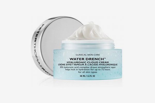 Peter Thomas Roth Water Drench Hyaluronic Cloud Cream Hydrating Face Moisturizer, 1.7 Oz