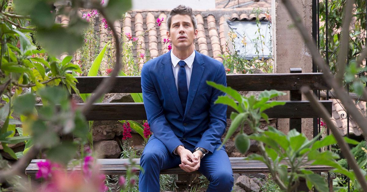 Arie Luyendyk Jr. Pick Inを誰がしましたか学士フィナーレ？