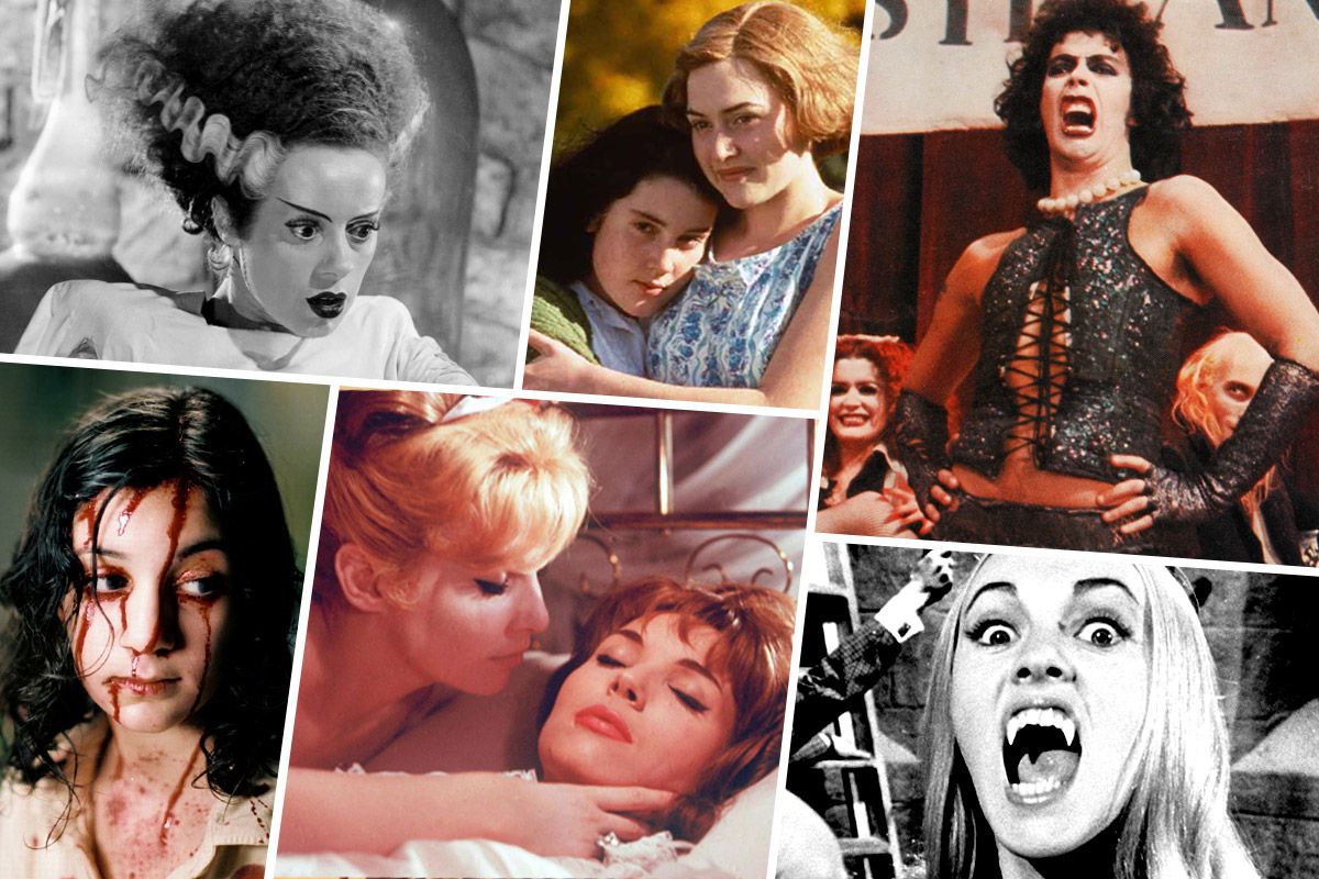 61 Essential Queer Horror Films