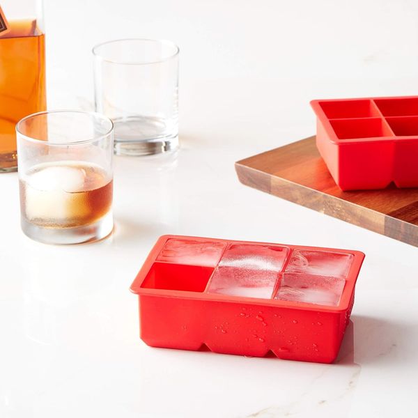 Tovolo King Cube Ice Tray