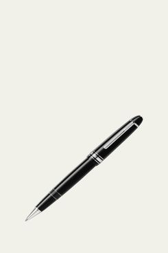Montblanc BP 164 Meisterstück Platinum Line Pen