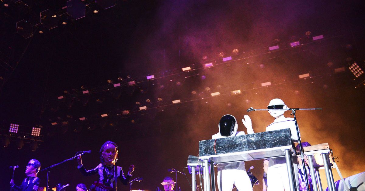 daft punk break up fake daft punk break up fake