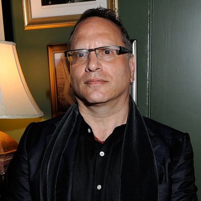 Buzz Bissinger.