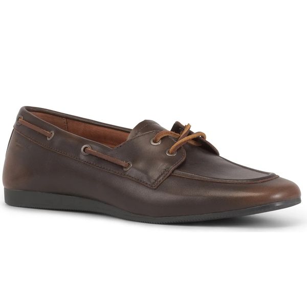 Vagabond Shoemakers Hillary Boat Shoe
