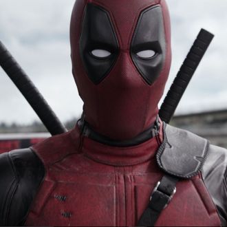 Deadpool 2's mid-credits scene, explained - Vox