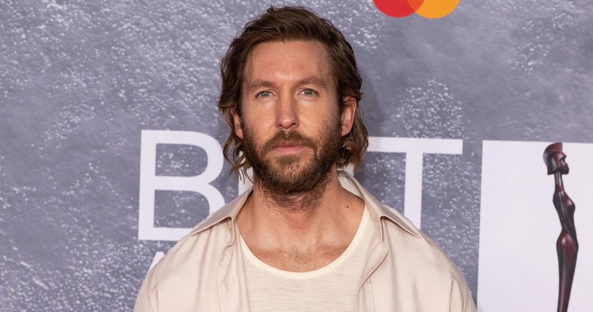 Calvin Harris Says His Financial Adviser Stole Millions