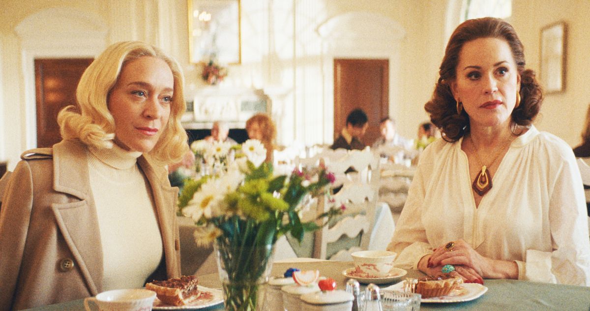 'Feud: Capote vs. the Swans' Recap, Episode 4 - Vimarsana News