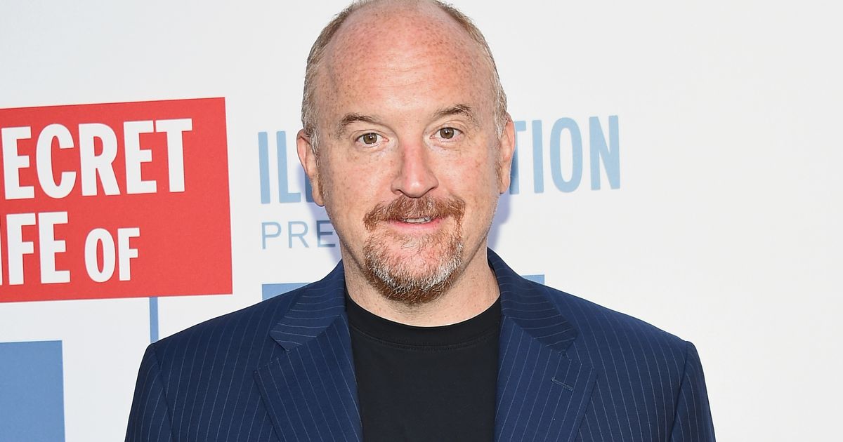 Louis C.K. Has Been Dropped From ‘Secret Life of Pets 2’