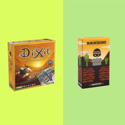 Dixit Disney Edition - The Compleat Strategist