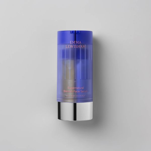 Emma Lewisham Supernatural Blemish Serum