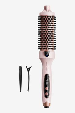 Wavytalk Blowout Boost Ionic Thermal Brush - 1.5”