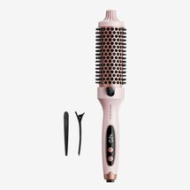 Wavytalk Blowout Boost Ionic Thermal Brush - 1.5”