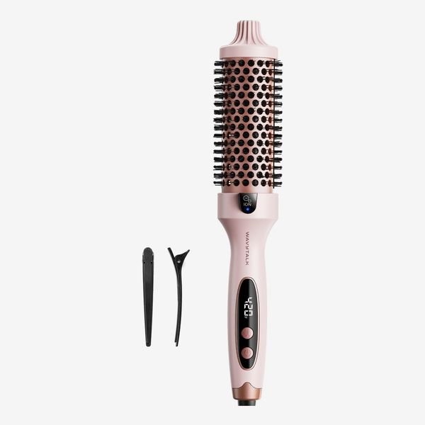 Wavytalk Blowout Boost Ionic Thermal Brush - 1.5