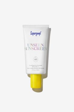 Supergoop! Unseen Sunscreen SPF 40 PA+++