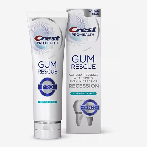 Crest Pro-Health Gum Rescue & Recession Toothpaste