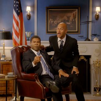 Exclusive: Obama’s Anger Translator Responds to Clint Eastwood