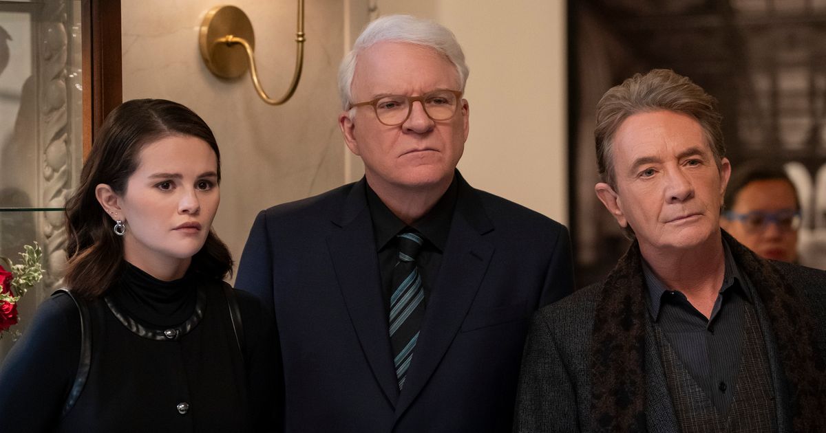 ‘Only Murders in the Building’ Should Go Forever: S5 Review