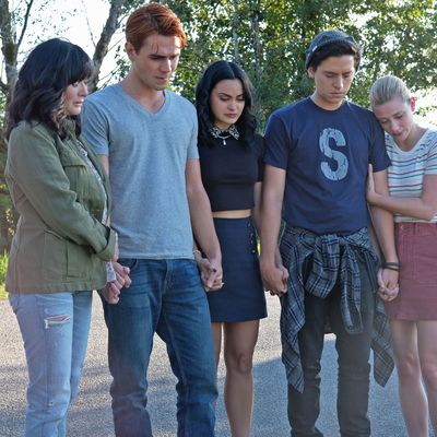 Riverdale season 4 2025 episode 1 full episode