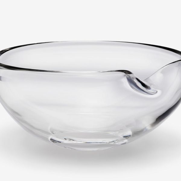 Tiffany & Co. Elsa Peretti Thumbprint Bowl