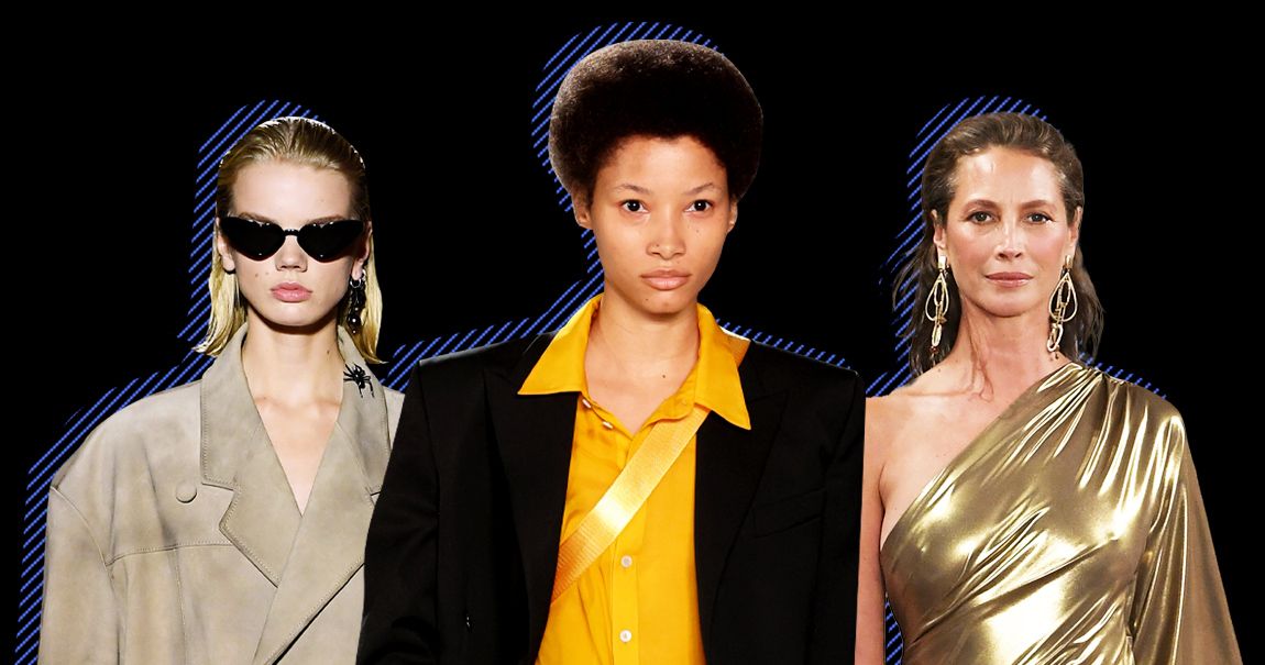 Peter Do NYFW Debut Proves He Knows What Women Want - Grazia USA