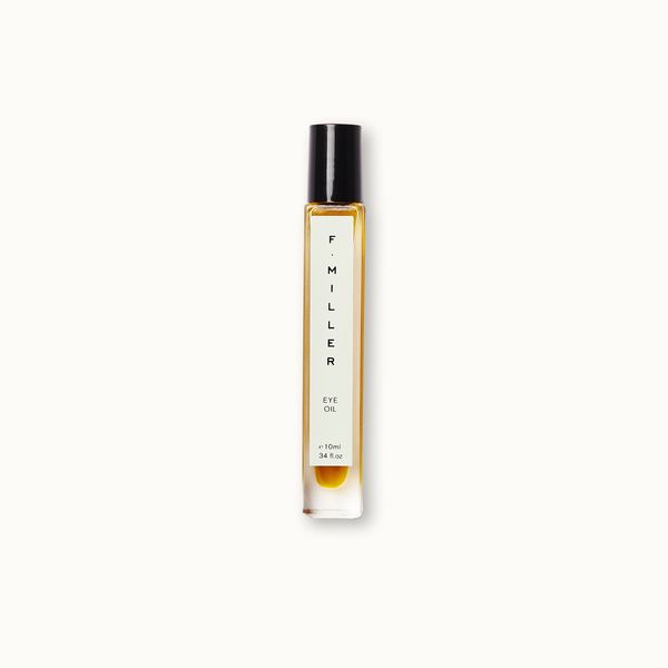 F. Miller Eye Oil - 10 ml