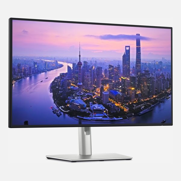Dell UltraSharp 4K Thunderbolt Hub Monitor U2725QE - 27-inch