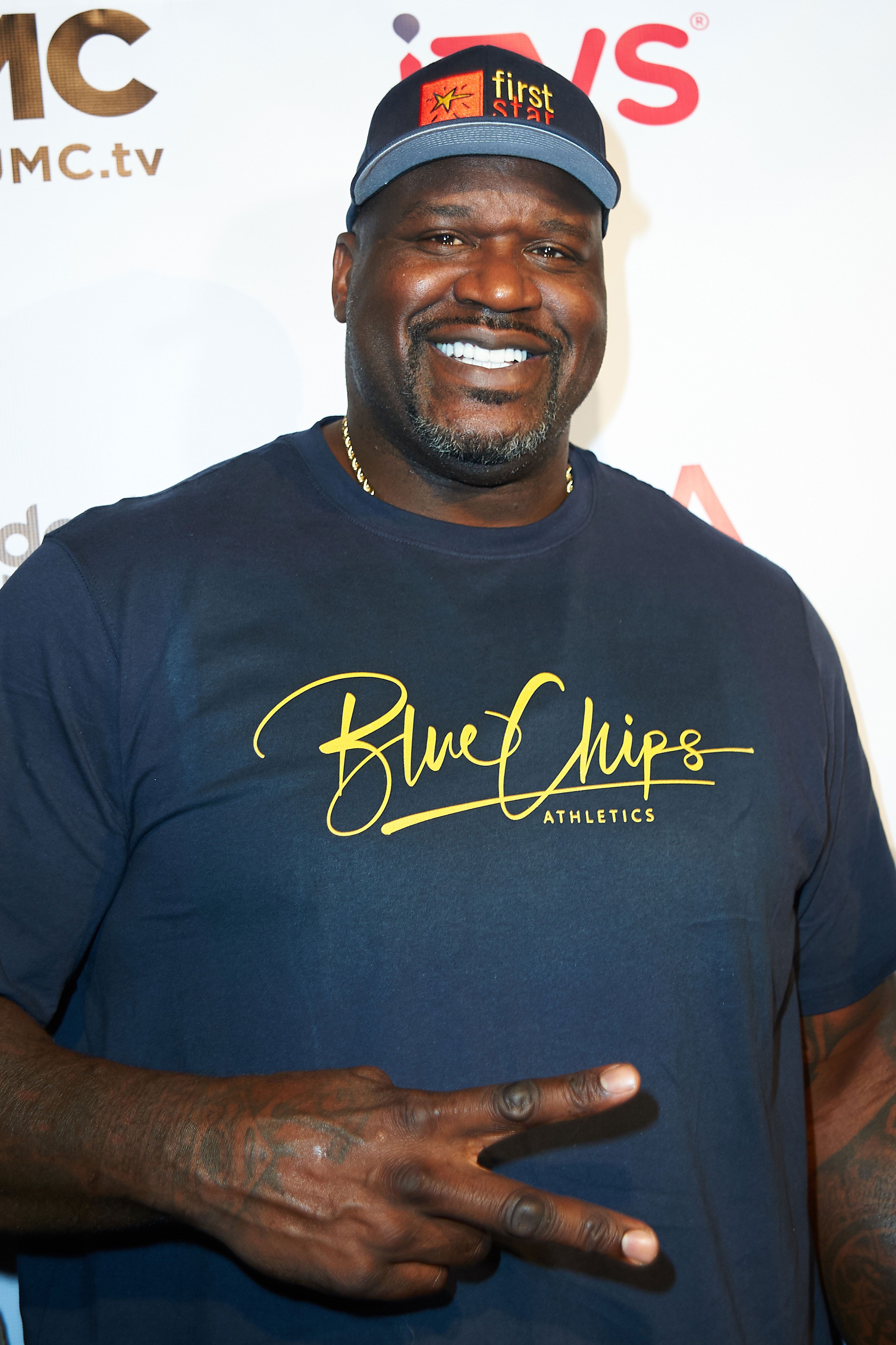 Shaquille O'Neal Offers a Winning Hot Dog Recipe for the Super Bowl - BNN  Bloomberg