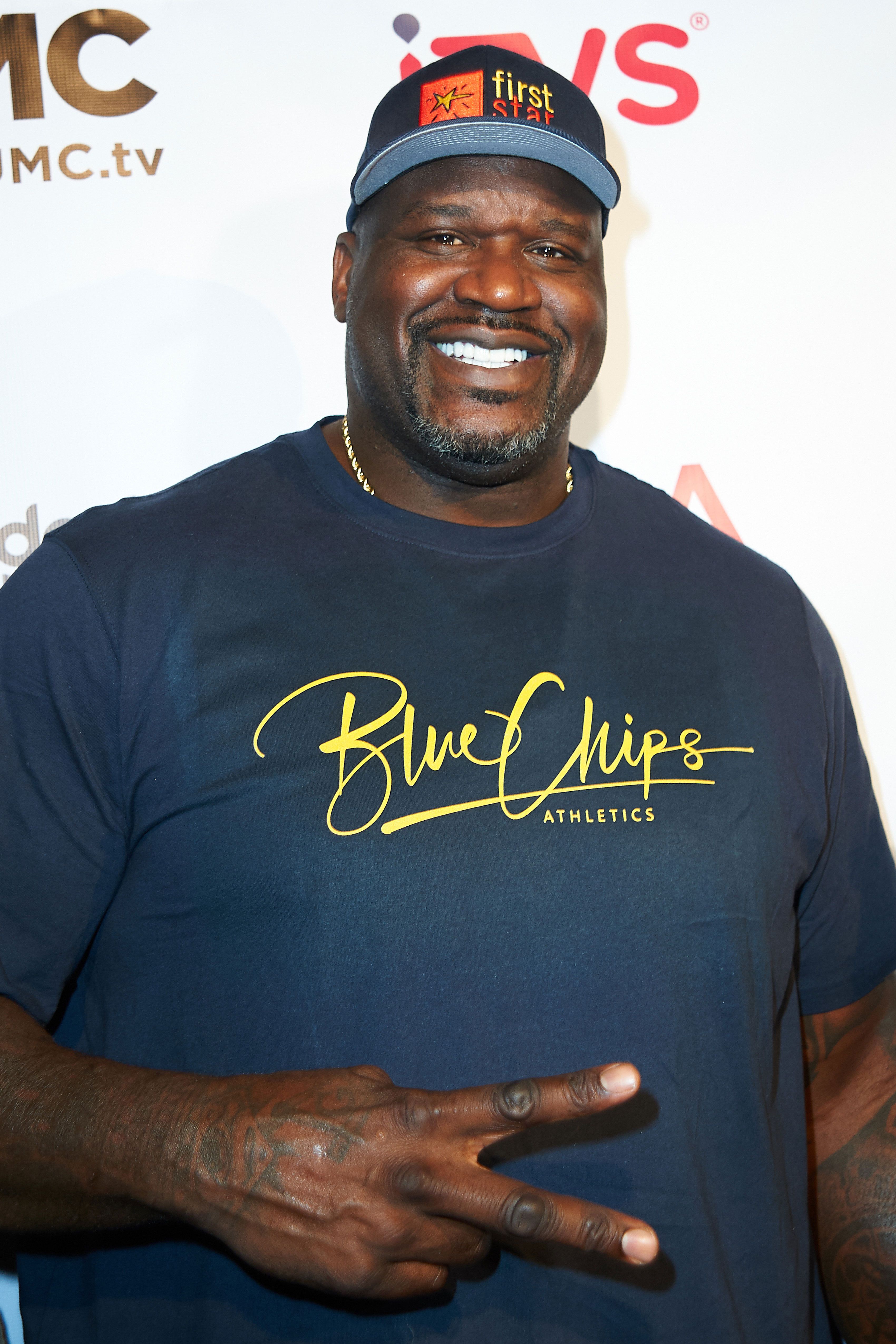 Shaq to Host an Alternative Super Bowl Pregame Show Called 'The