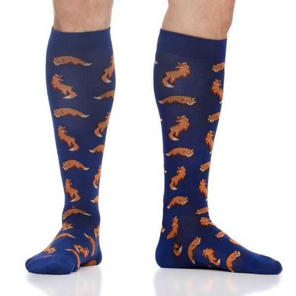 Vim & Vigr Stylish Compression Socks