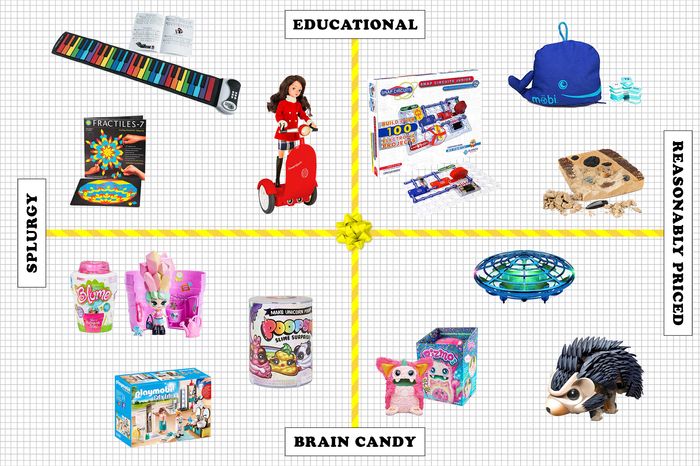 best educational toys for 7 year olds