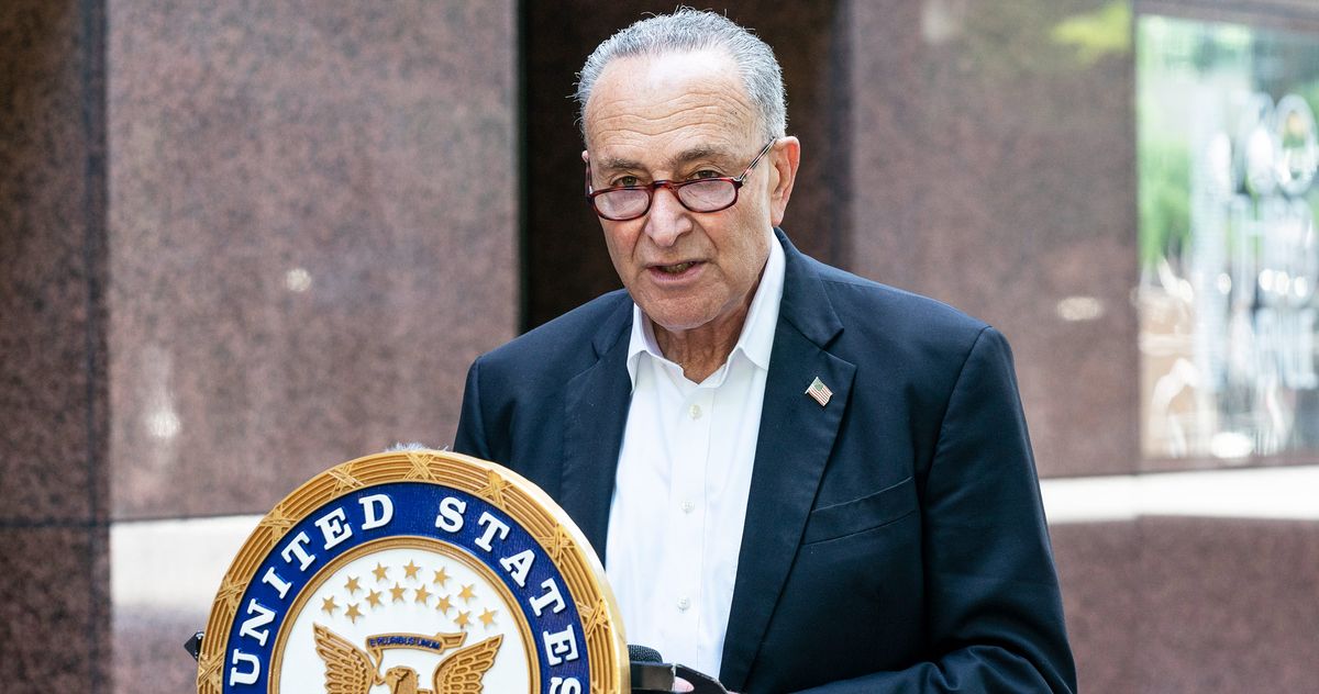 az-news-ai.blogspot.com - ‘The Whole Economy Depends on It’: Chuck Schumer on His Push to Bail Out the MTA - Curbed