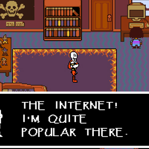 undertale video game