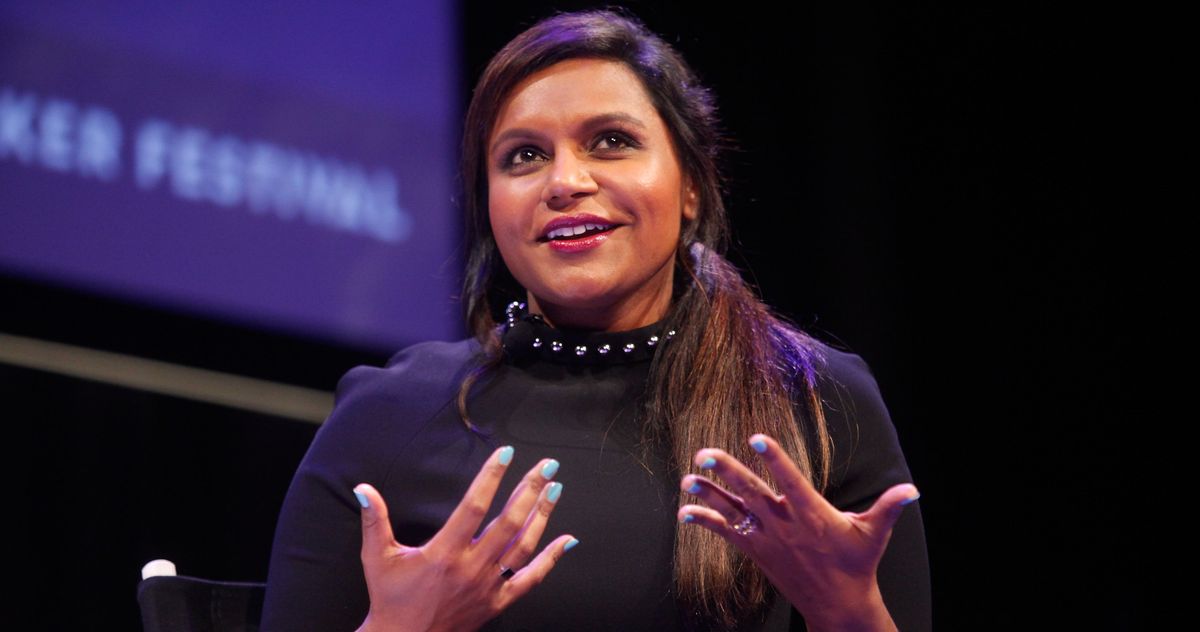 Mindy KalingとDan Goorが書く合法的に金髪3、リース・ウィザースプーンが戻ってきました