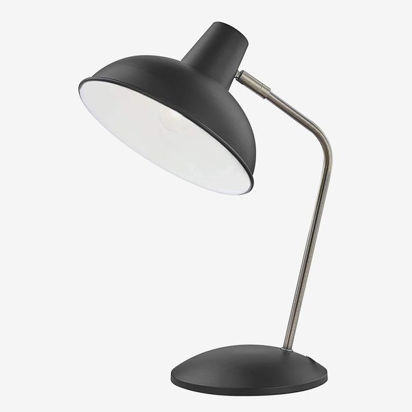 Light Society Hylight Retro Desk Lamp