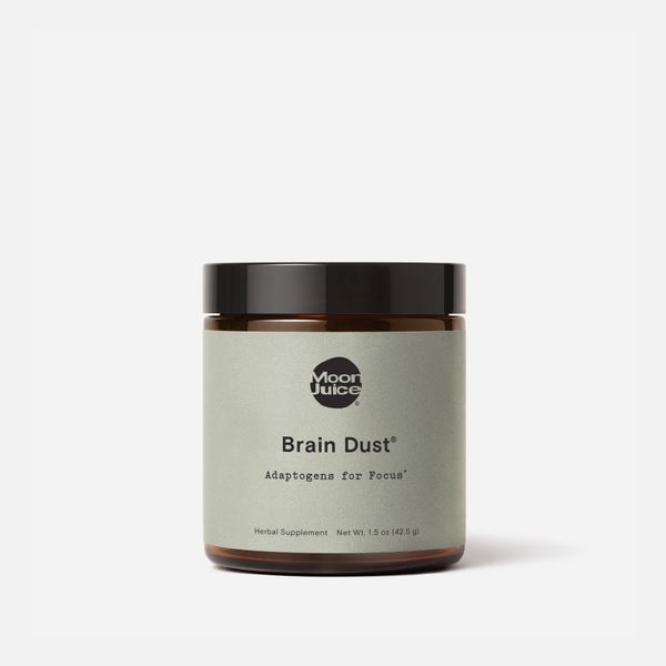 Moon Juice Brain Dust