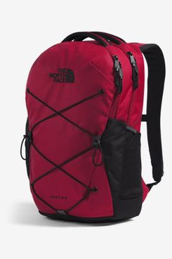 The North Face Jester Backpack - Beetroot/Black