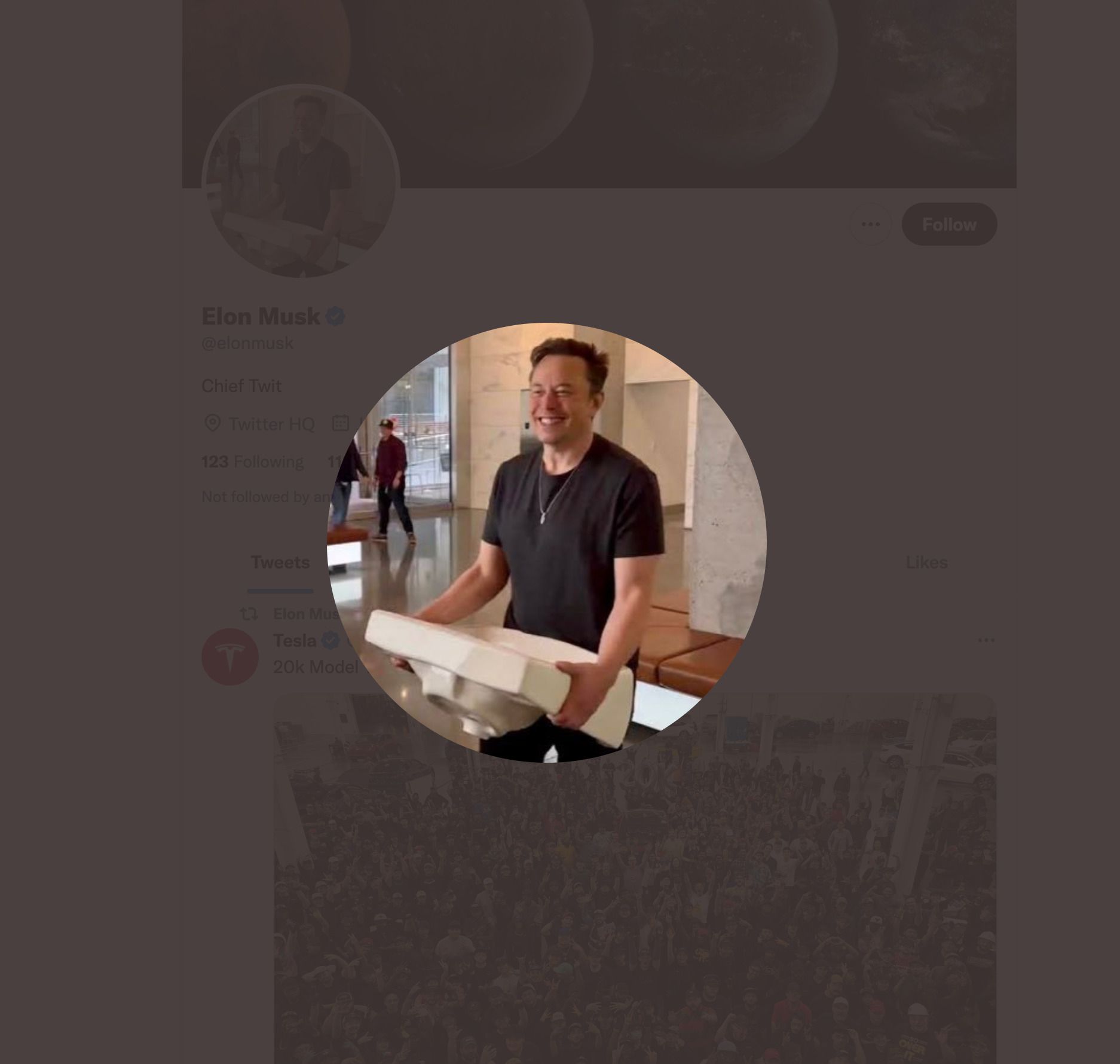 Elon Musk finally owns Twitter. Here's what's next.” - Vox