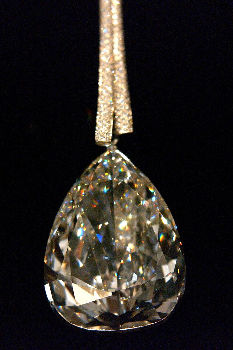 The 45 Most Famous Gems of All Time